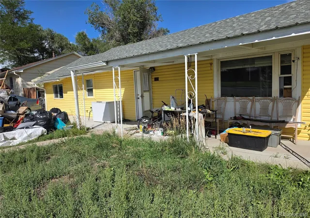 3rd image of 522 K Ave, Limon, CO 80828 | MLS# 4553851
