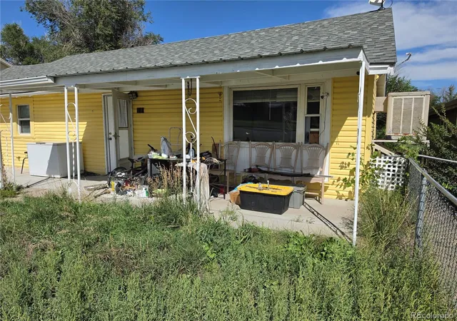 4th image of 522 K Ave, Limon, CO 80828 | MLS# 4553851