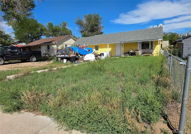 5th image of 522 K Ave, Limon, CO 80828 | MLS# 4553851