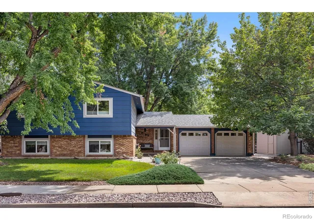 Photo 1 of Single family home for sale at 7368 Dry Creek Rd, Niwot, CO 80503 | MLS# IR1067261 | Listing updated on 2026-09-25