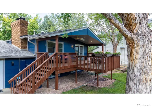 Photo 3 of Single family home for sale at 7368 Dry Creek Rd, Niwot, CO 80503 | MLS# IR1067261 | Listing updated on 2026-09-25