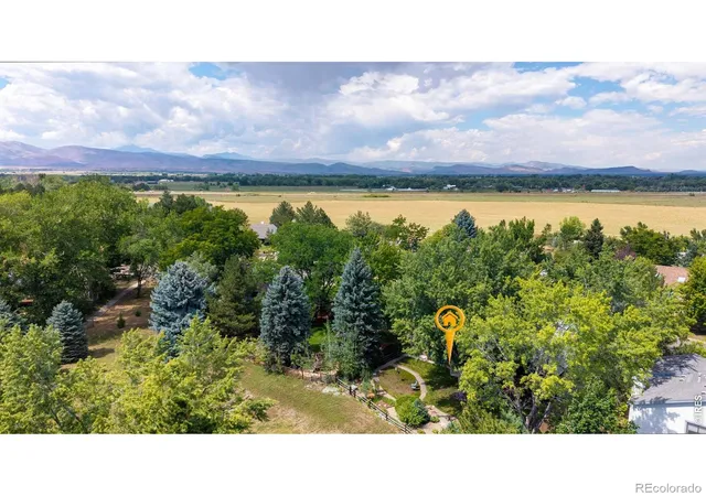 Photo 39 of Single family home for sale at 7368 Dry Creek Rd, Niwot, CO 80503 | MLS# IR1067261 | Listing updated on 2026-10-10