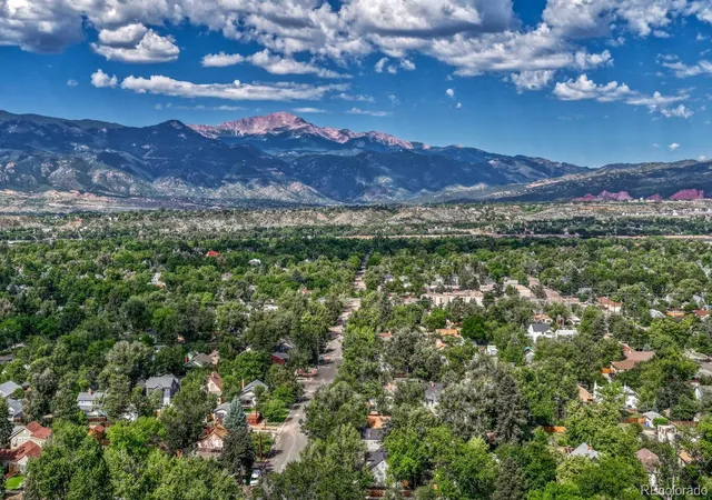 Photo 49 of Single family home for sale at 624 E Del Norte St, Colorado Springs, CO 80907 | MLS# 1555132 | Listing updated on 2026-08-29