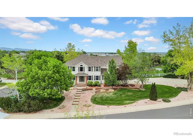 Single family home for sale at 503 Eagle Crest Ct, Loveland, CO 80537 | MLS# IR1067264