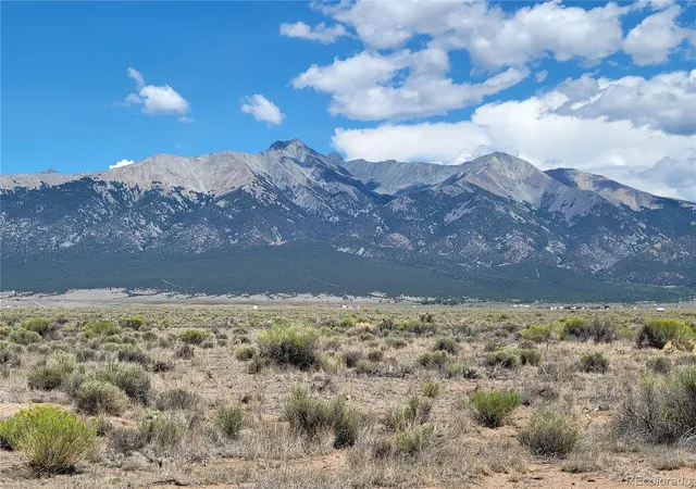 Photo 1 of Land for sale at 000 Jj 3rd St, Blanca, CO 81123 | MLS# 4605135 | Listing updated on 2026-08-26