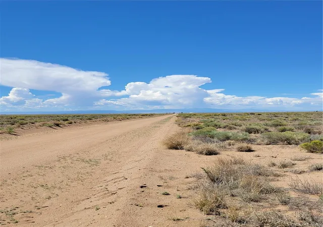 Photo 3 of Land for sale at 000 Jj 3Rd St, Blanca, CO 81123 | MLS# 4605135 | Listing updated on 2026-08-26