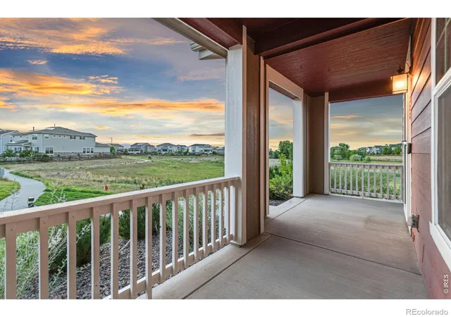 Photo 2 of Sale Pending at 1228 Shale Wy, Erie, CO 80516 | MLS# IR1067268 | Listing updated on 2026-10-08