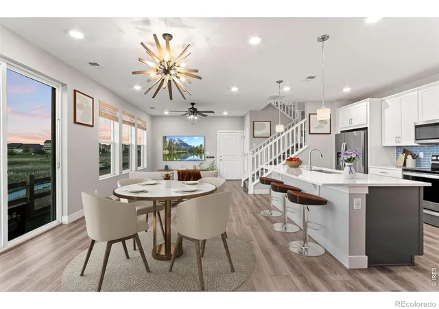 Photo 4 of Sale Pending at 1228 Shale Wy, Erie, CO 80516 | MLS# IR1067268 | Listing updated on 2026-10-08