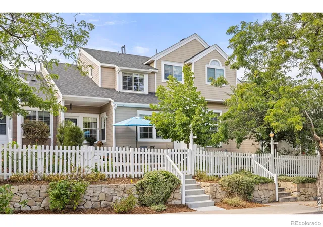 Photo 1 of Townhouse for sale at 803 Beauprez Ave, Lafayette, CO 80026 | MLS# IR1067269 | Listing updated on 2026-09-06