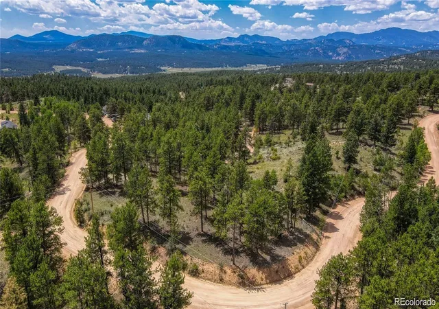 Photo 1 of Land for sale at 2075 Pikes Peak Dr, Florissant, CO 80816 | MLS# 5120174 | Listing updated on 2026-09-03