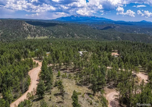 Photo 2 of Land for sale at 2075 Pikes Peak Dr, Florissant, CO 80816 | MLS# 5120174 | Listing updated on 2026-09-03