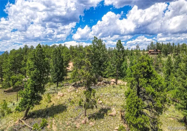 Photo 3 of Land for sale at 2075 Pikes Peak Dr, Florissant, CO 80816 | MLS# 5120174 | Listing updated on 2026-09-03