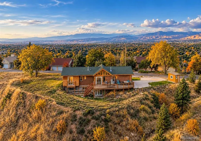 Single family home for sale at 16535 W 79Th Dr, Arvada, CO 80007 | MLS# 2337050