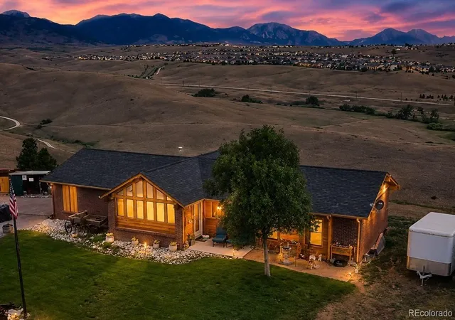 Photo 4 of Single family home for sale at 16535 W 79Th Dr, Arvada, CO 80007 | MLS# 2337050 | Listing updated on 2026-10-27