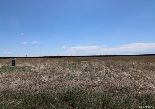 1st image of 20352 Sherman Ave, Ordway, CO 81063 | MLS# 6934522
