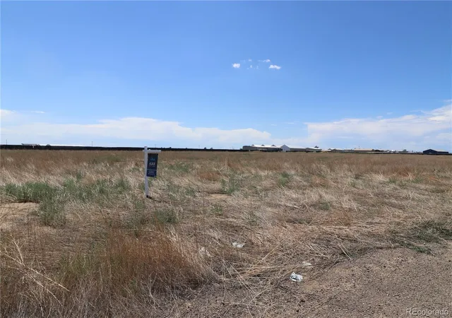 5th image of 20352 Sherman Ave, Ordway, CO 81063 | MLS# 6934522