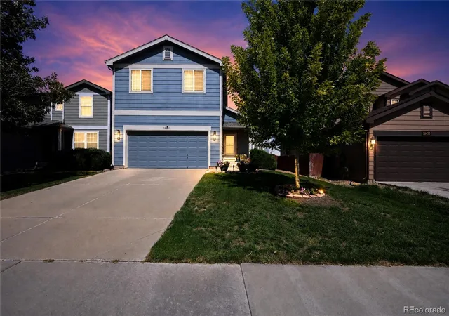 Photo 1 of Single family home for sale at 16451 E Phillips Dr, Englewood, CO 80112 | MLS# 1998854 | Listing updated on 2026-09-08
