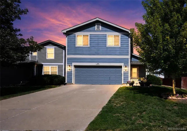 Single family home for sale at 16451 E Phillips Dr, Englewood, CO 80112 | MLS# 1998854