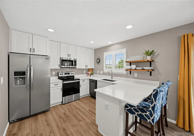 Photo 2 of Single family home for sale at 16451 E Phillips Dr, Englewood, CO 80112 | MLS# 1998854 | Listing updated on 2026-09-08