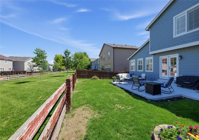 Photo 31 of Single family home for sale at 16451 E Phillips Dr, Englewood, CO 80112 | MLS# 1998854 | Listing updated on 2026-09-08