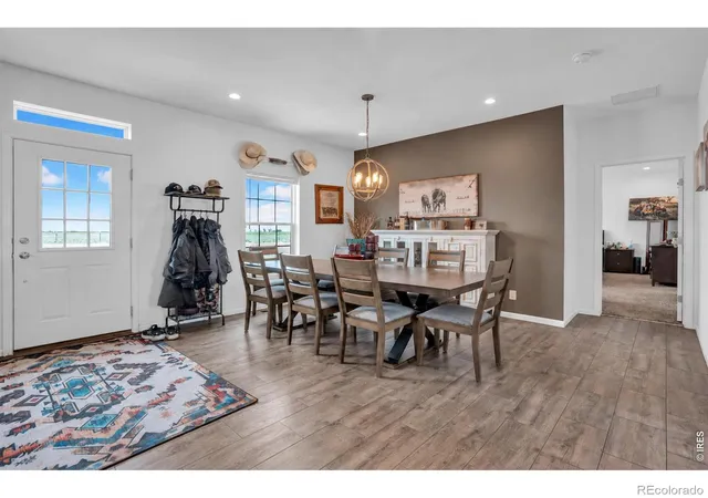 Photo 3 of Single family home for sale at 27385 County Road 66, Gill, CO 80624 | MLS# IR1067272 | Listing updated on 2026-10-08