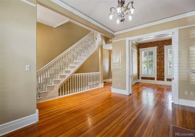 Photo 3 of Townhouse for sale at 2939 Wyandot St, Denver, CO 80211 | MLS# 7746111 | Listing updated on 2026-10-06