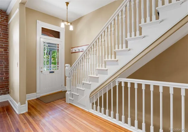 Photo 3 of Townhouse for sale at 2939 Wyandot St, Denver, CO 80211 | MLS# 7746111 | Listing updated on 2026-10-06