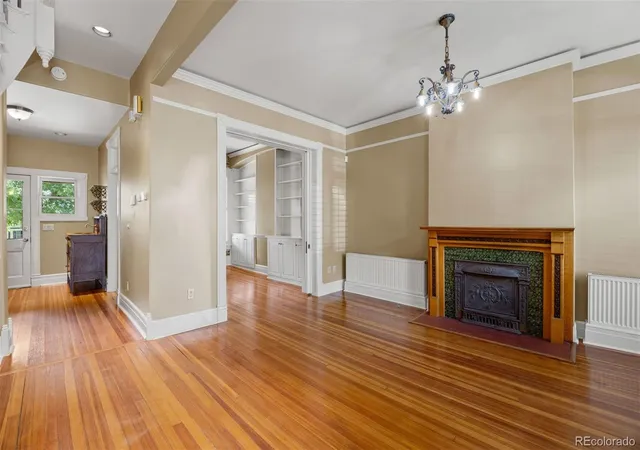 Photo 4 of Townhouse for sale at 2939 Wyandot St, Denver, CO 80211 | MLS# 7746111 | Listing updated on 2026-10-06
