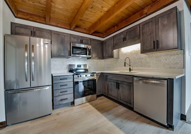 Photo 1 of Condo for sale at 4400 Lodge Pole Cir #H204, Silverthorne, CO 80498 | MLS# 2579121 | Listing updated on 2026-08-28