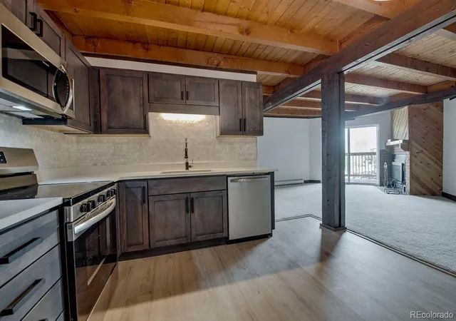 Photo 2 of Condo for sale at 4400 Lodge Pole Cir #H204, Silverthorne, CO 80498 | MLS# 2579121 | Listing updated on 2026-08-28