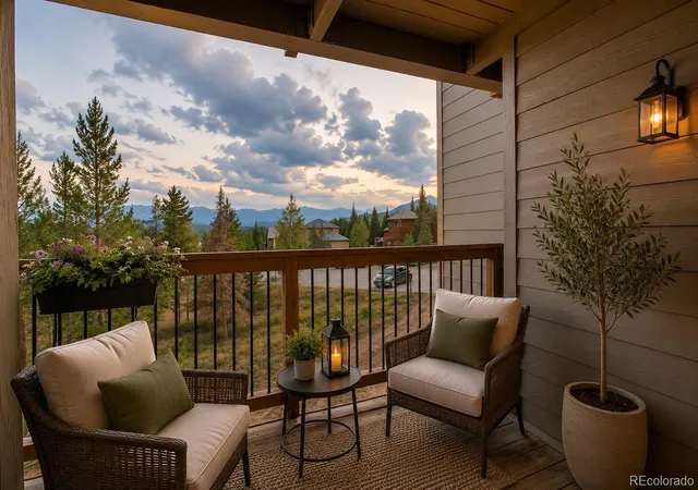 Photo 40 of Condo for sale at 4400 Lodge Pole Cir #H204, Silverthorne, CO 80498 | MLS# 2579121 | Listing updated on 2026-08-28
