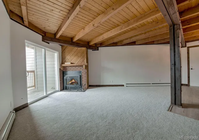 Listing Photo 5 - Condo for sale in building located at 4400 Lodge Pole Cir, Silverthorne, CO 80498 - Unit #H204