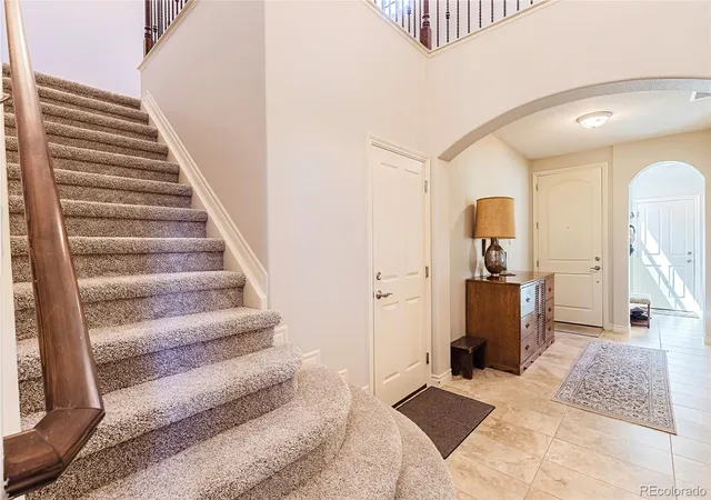 Photo 3 of Townhouse for sale at 9216 Viaggio Wy, Highlands Ranch, CO 80126 | MLS# 2727791 | Listing updated on 2026-10-08
