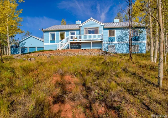 Photo 2 of Single family home for sale at 331 Canthook Ln, Fairplay, CO 80440 | MLS# 6188251 | Listing updated on 2026-08-28