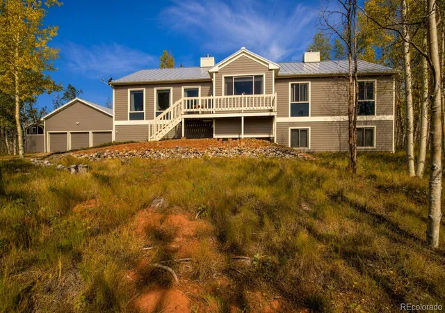 Photo 2 of Single family home for sale at 331 Canthook Ln, Fairplay, CO 80440 | MLS# 6188251 | Listing updated on 2026-09-25
