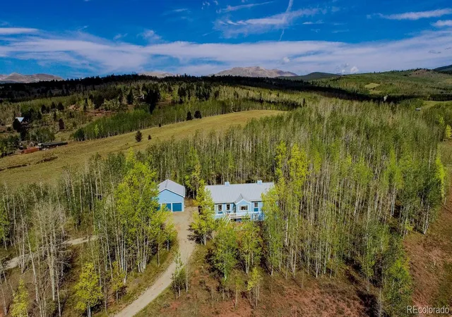 Photo 30 of Single family home for sale at 331 Canthook Ln, Fairplay, CO 80440 | MLS# 6188251 | Listing updated on 2026-08-28
