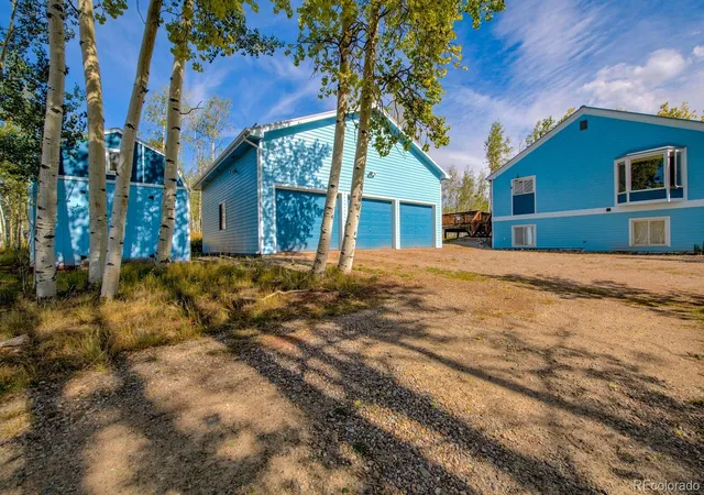 Photo 3 of Single family home for sale at 331 Canthook Ln, Fairplay, CO 80440 | MLS# 6188251 | Listing updated on 2026-08-28