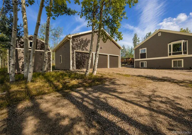 Photo 3 of Single family home for sale at 331 Canthook Ln, Fairplay, CO 80440 | MLS# 6188251 | Listing updated on 2026-09-25