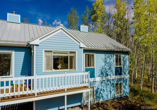 Photo 4 of Single family home for sale at 331 Canthook Ln, Fairplay, CO 80440 | MLS# 6188251 | Listing updated on 2026-08-28