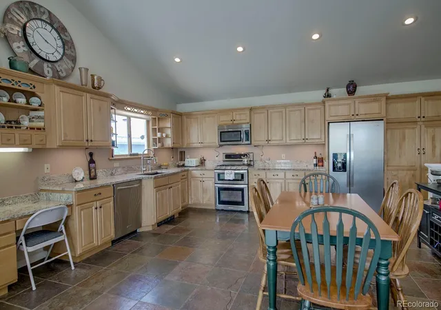 Photo 4 of Single family home for sale at 331 Canthook Ln, Fairplay, CO 80440 | MLS# 6188251 | Listing updated on 2026-09-25