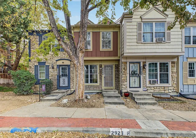 Photo 1 of Townhouse for sale at 2921 W 81st Ave #B, Westminster, CO 80031 | MLS# 7699289 | Listing updated on 2026-09-26