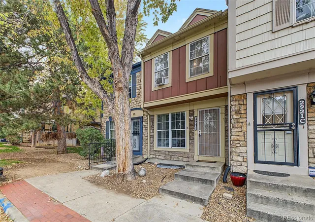 Photo 2 of Townhouse for sale at 2921 W 81st Ave #B, Westminster, CO 80031 | MLS# 7699289 | Listing updated on 2026-09-26
