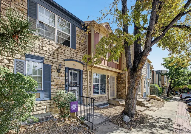 Photo 3 of Townhouse for sale at 2921 W 81st Ave #B, Westminster, CO 80031 | MLS# 7699289 | Listing updated on 2026-09-26