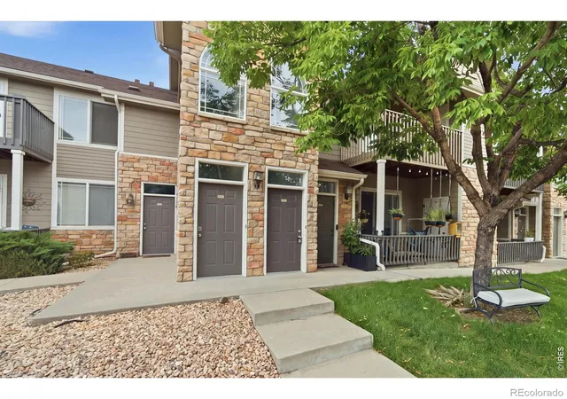 Photo 1 of Condo for sale at 5551 29th St #3522, Greeley, CO 80634 | MLS# IR1067274 | Listing updated on 2026-09-30