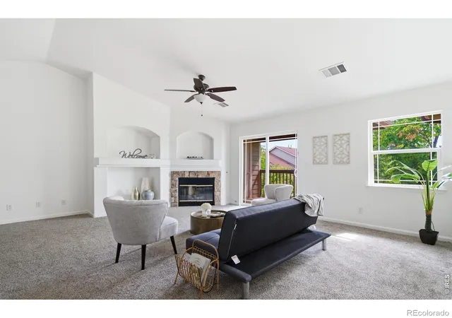 Photo 2 of Condo for sale at 5551 29th St #3522, Greeley, CO 80634 | MLS# IR1067274 | Listing updated on 2026-09-30