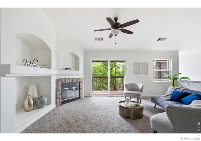 Photo 3 of Condo for sale at 5551 29th St #3522, Greeley, CO 80634 | MLS# IR1067274 | Listing updated on 2026-09-30
