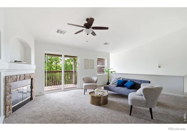 Photo 3 of Condo for sale at 5551 29Th St #3522, Greeley, CO 80634 | MLS# IR1067274 | Listing updated on 2026-10-21