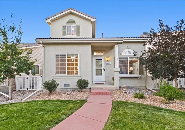 2nd image of 14322 Wright Wy, Broomfield, CO 80023 | MLS# 8797920