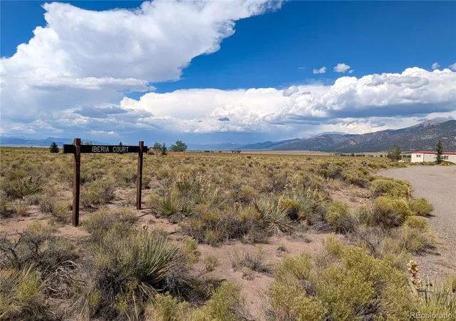 Photo 1 of Land for sale at 82 Iberia Ct, Moffat, CO 81143 | MLS# 9753957 | Listing updated on 2026-08-28