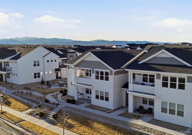 Photo 1 of Condo for sale at 1800 Iron Wheel Dr #3, Windsor, CO 80550 | MLS# 3356935 | Listing updated on 2026-09-30